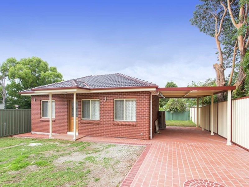 98A  Elizabeth Street, Granville NSW 2142