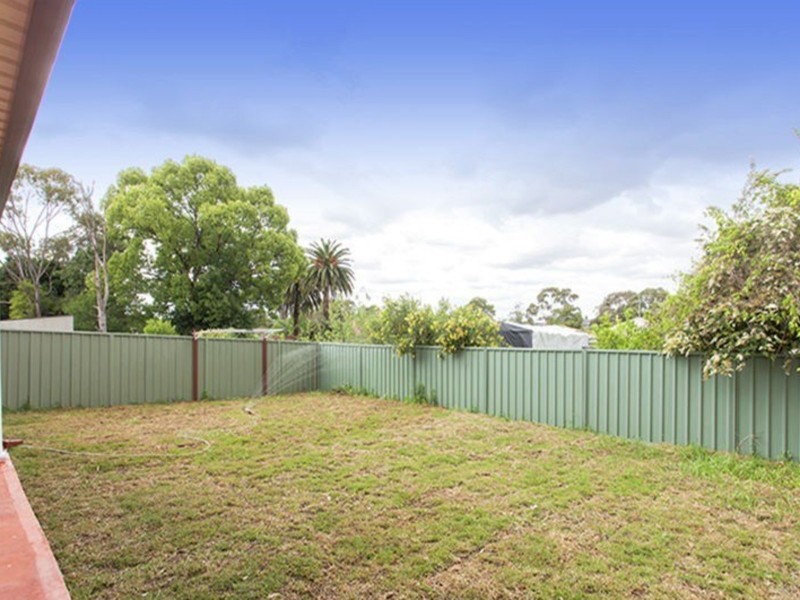 98A  Elizabeth Street, Granville NSW 2142