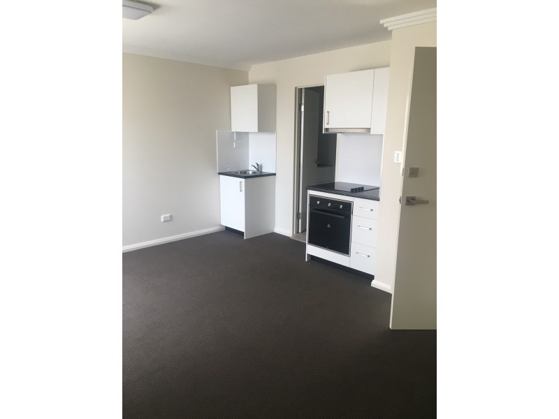 15a Third Street (studio), Granville NSW 2142