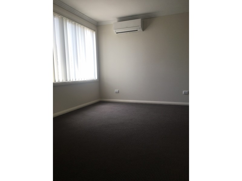 15a Third Street (studio), Granville NSW 2142