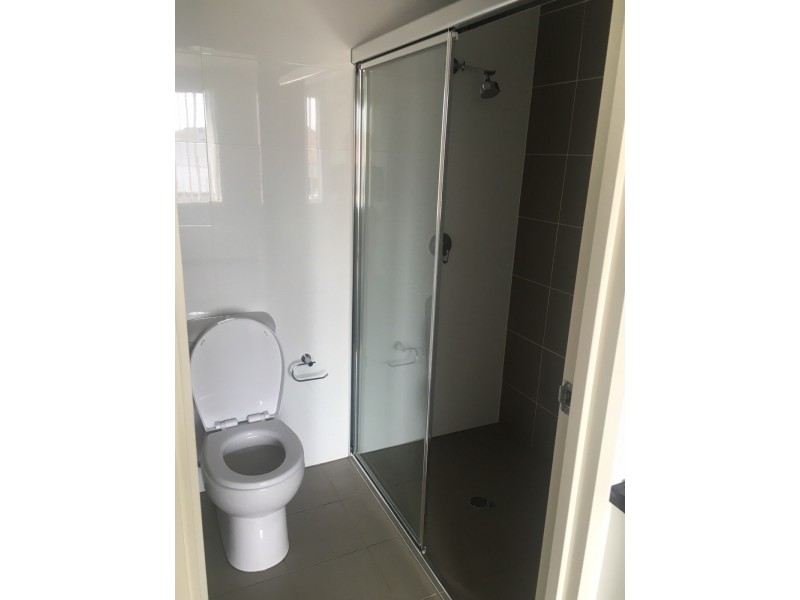 15a Third Street (studio), Granville NSW 2142