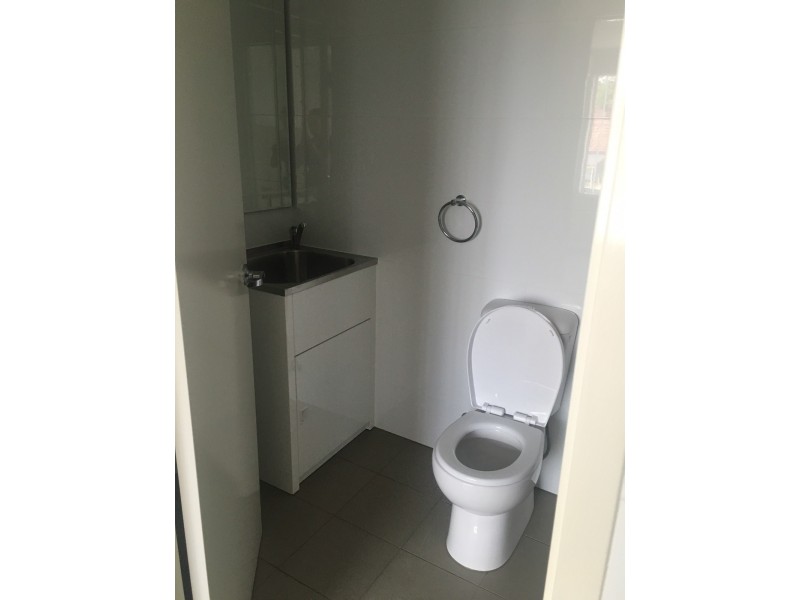 15a Third Street (studio), Granville NSW 2142