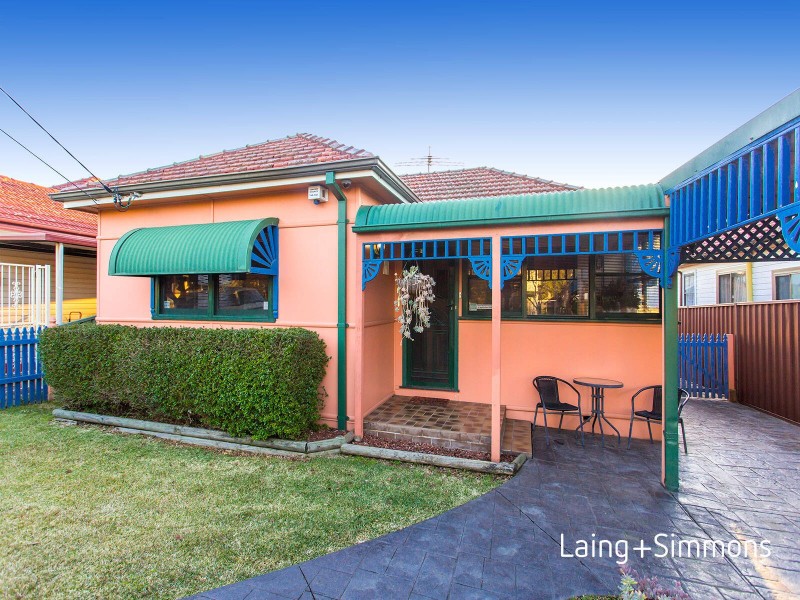 40 O’Neill Street, Granville NSW 2142