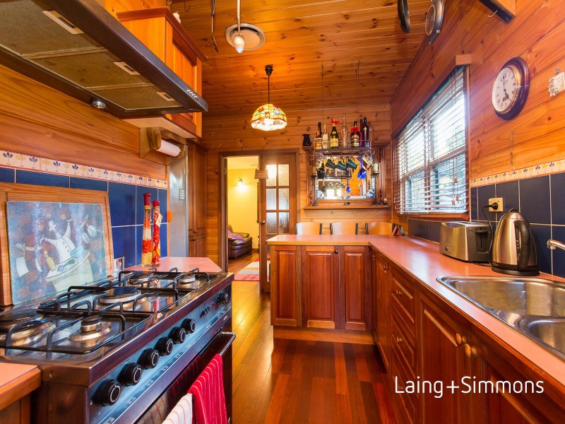 40 O’Neill Street, Granville NSW 2142