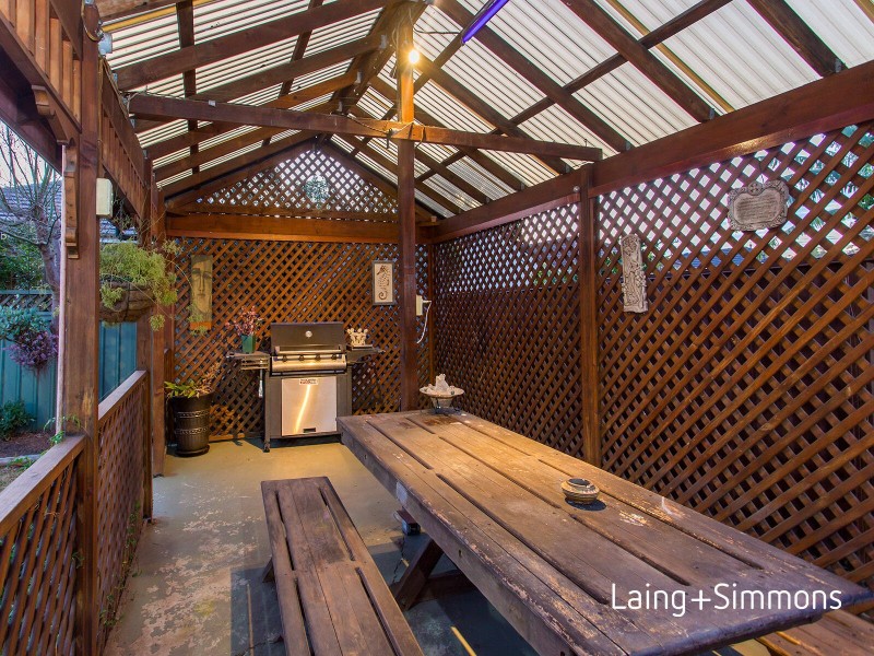 40 O’Neill Street, Granville NSW 2142