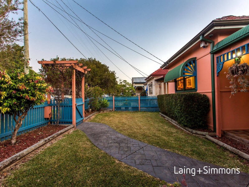 40 O’Neill Street, Granville NSW 2142