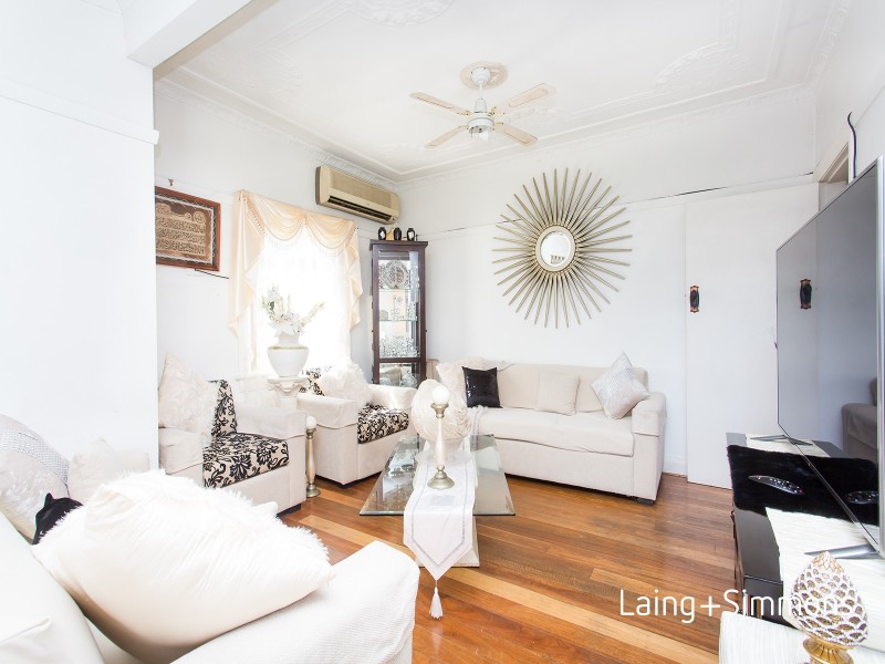 1 Membrey Street, Granville NSW 2142