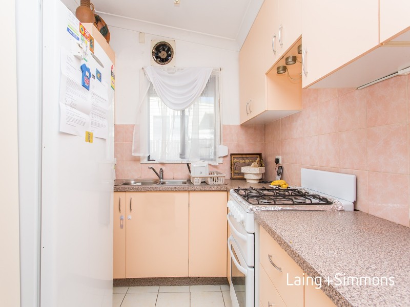 1 Membrey Street, Granville NSW 2142