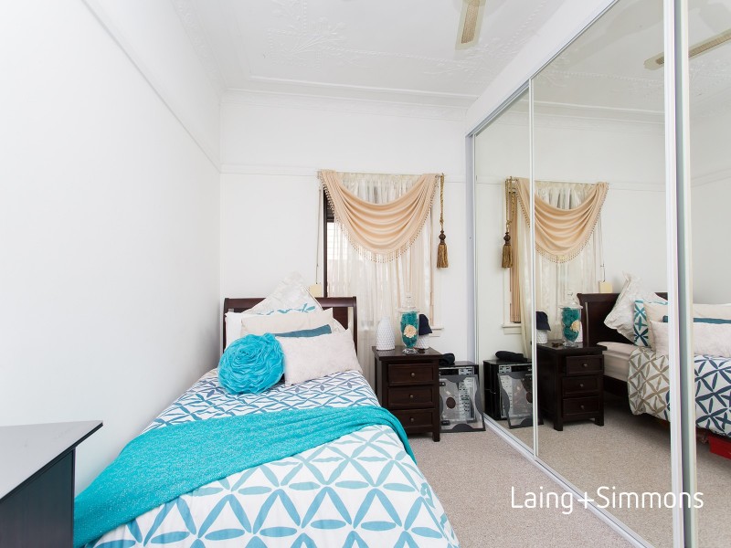 1 Membrey Street, Granville NSW 2142