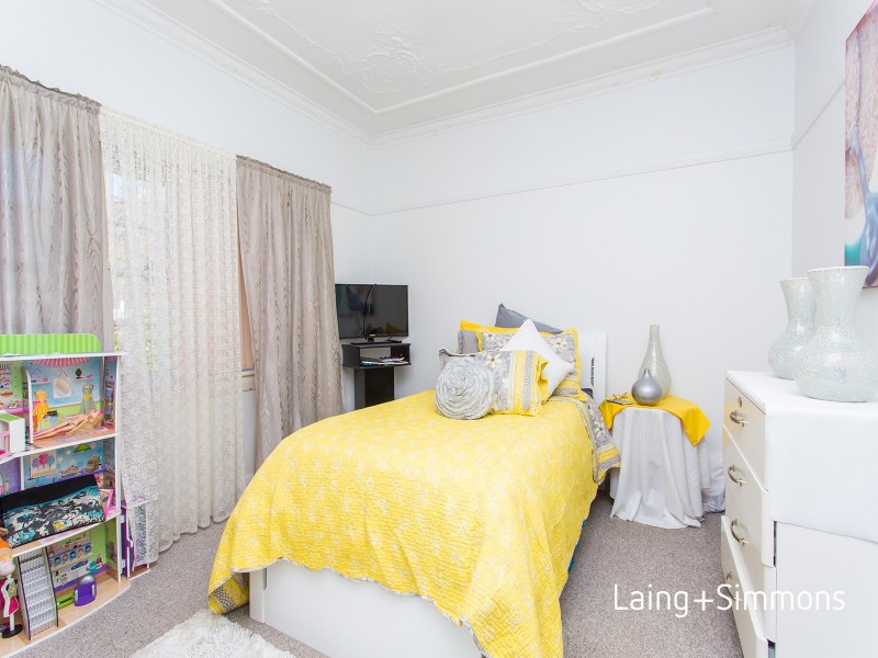 1 Membrey Street, Granville NSW 2142