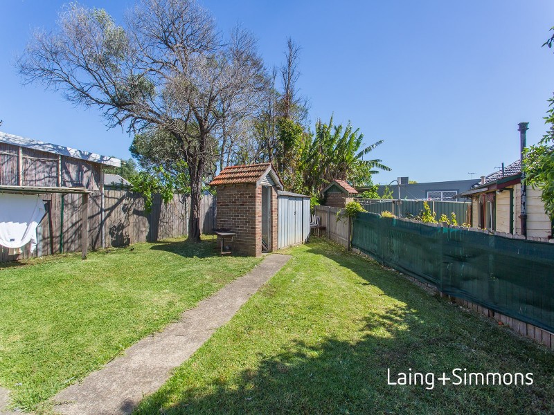 1 Membrey Street, Granville NSW 2142