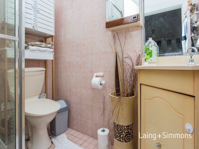 1 Membrey Street, Granville NSW 2142