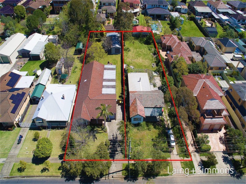 49-51 Boronia Street, South Wentworthville NSW 2145