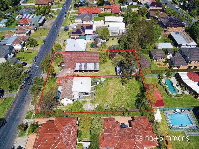 49-51 Boronia Street, South Wentworthville NSW 2145
