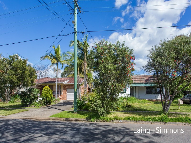 49-51 Boronia Street, South Wentworthville NSW 2145