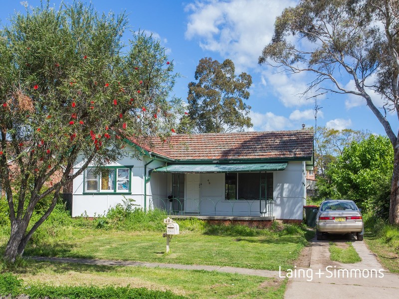 49-51 Boronia Street, South Wentworthville NSW 2145