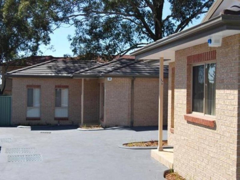 37C Frank Street, Guildford NSW 2161