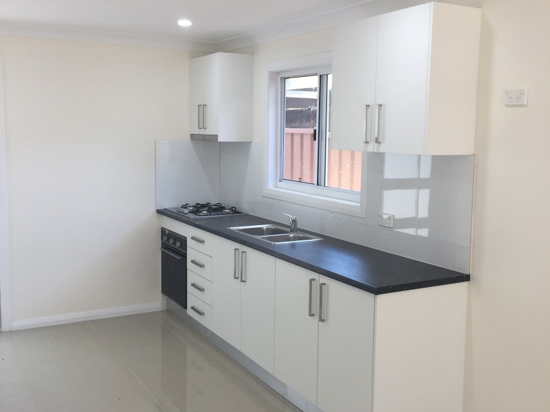 3A Boronia Road, North St Marys NSW 2760