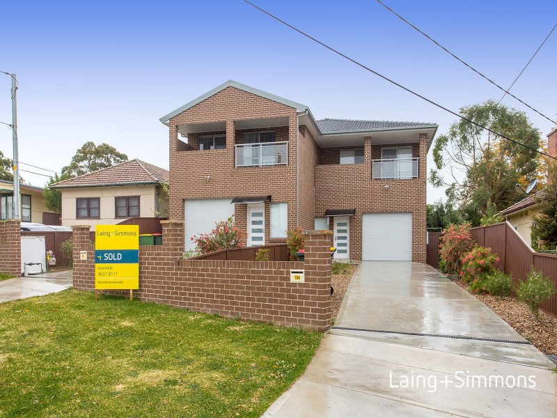 18A Crawford Street, Guildford NSW 2161