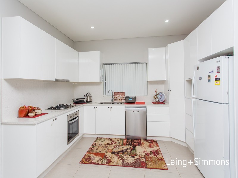 18A Crawford Street, Guildford NSW 2161