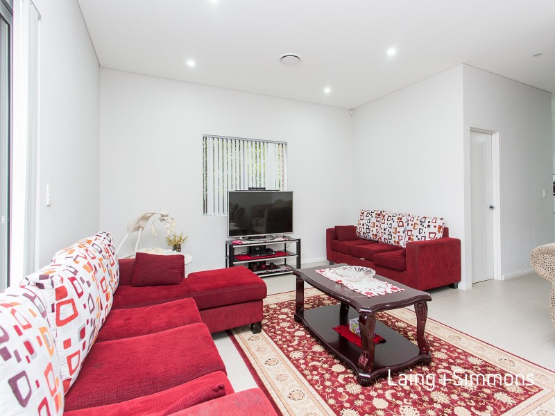 18A Crawford Street, Guildford NSW 2161