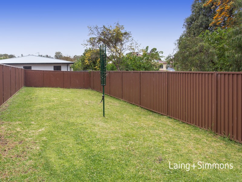 18A Crawford Street, Guildford NSW 2161