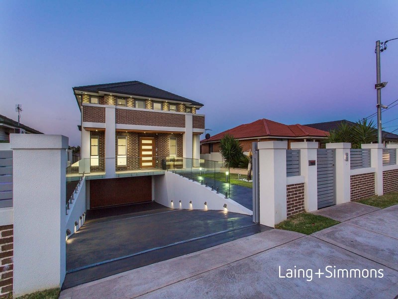 61 Adam Street, Guildford NSW 2161