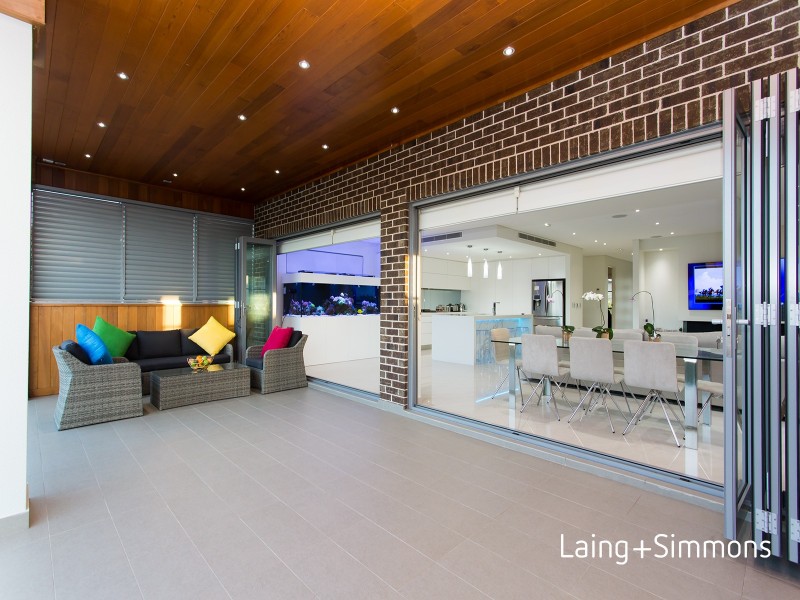 61 Adam Street, Guildford NSW 2161