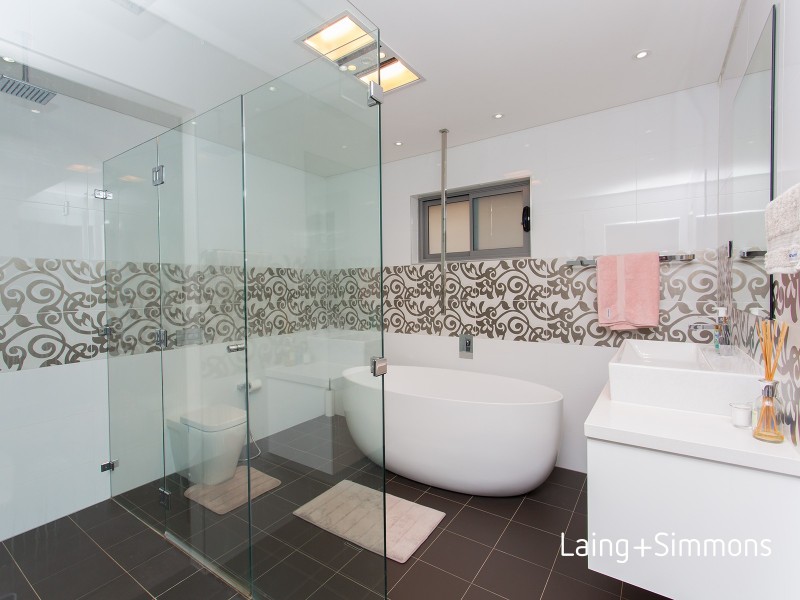 61 Adam Street, Guildford NSW 2161