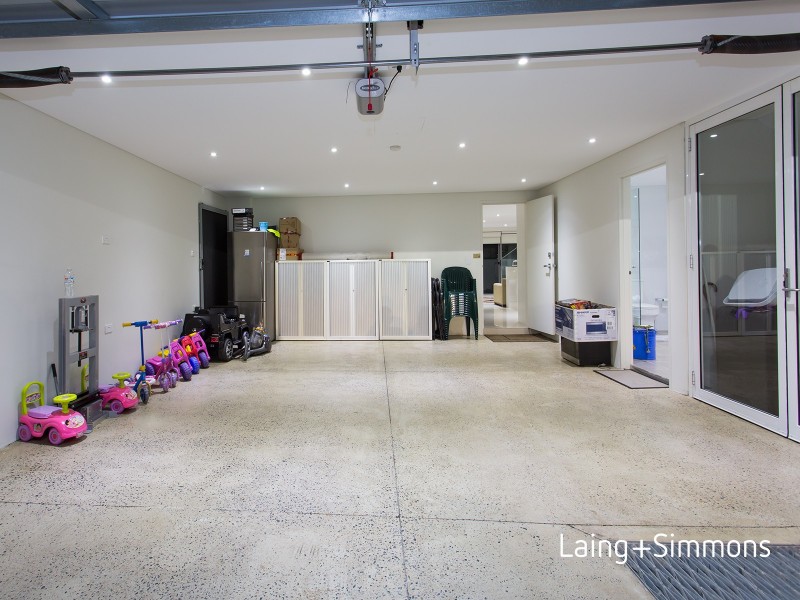 61 Adam Street, Guildford NSW 2161