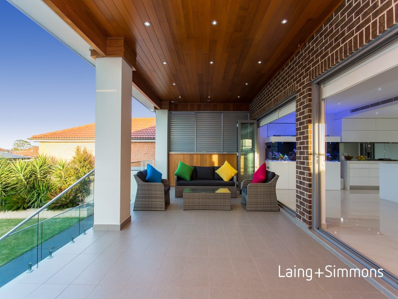 61 Adam Street, Guildford NSW 2161