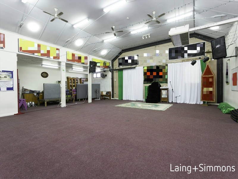 419 Blaxcell Street, Granville NSW 2142