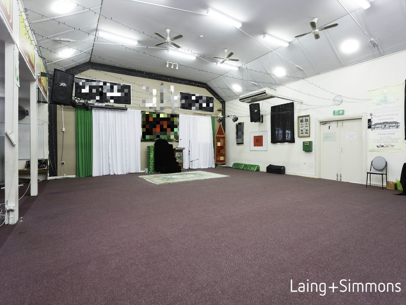 419 Blaxcell Street, Granville NSW 2142