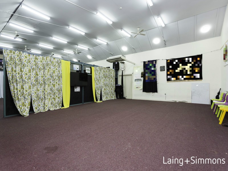 419 Blaxcell Street, Granville NSW 2142