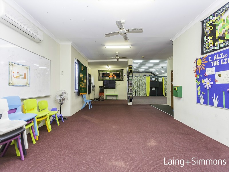 419 Blaxcell Street, Granville NSW 2142