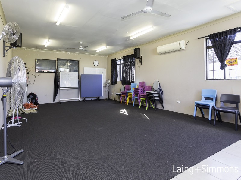 419 Blaxcell Street, Granville NSW 2142
