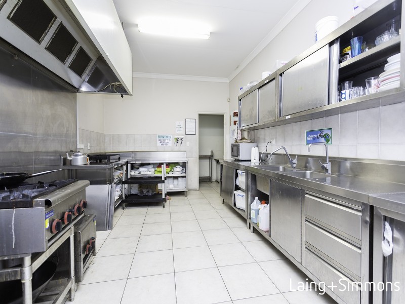 419 Blaxcell Street, Granville NSW 2142