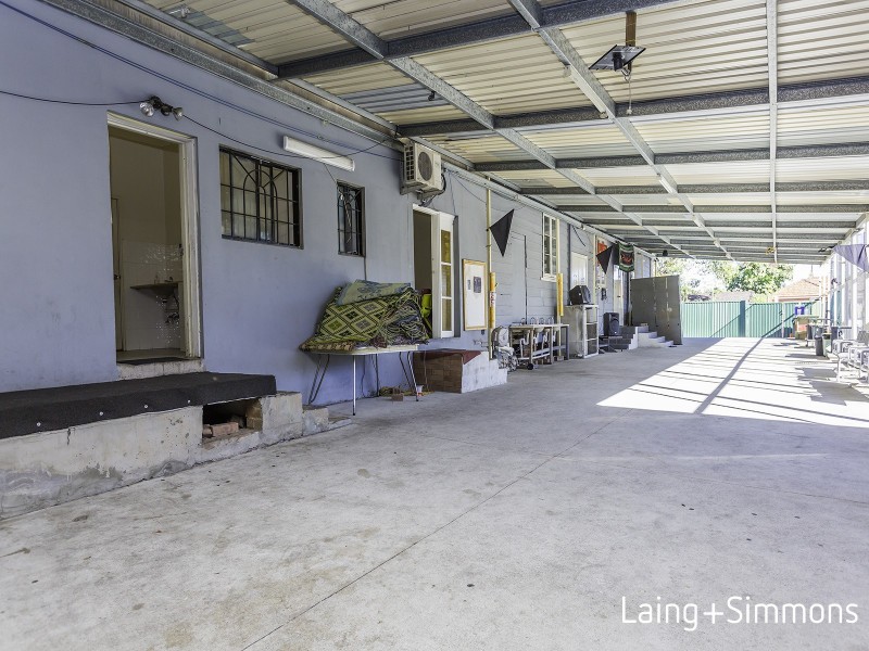 419 Blaxcell Street, Granville NSW 2142