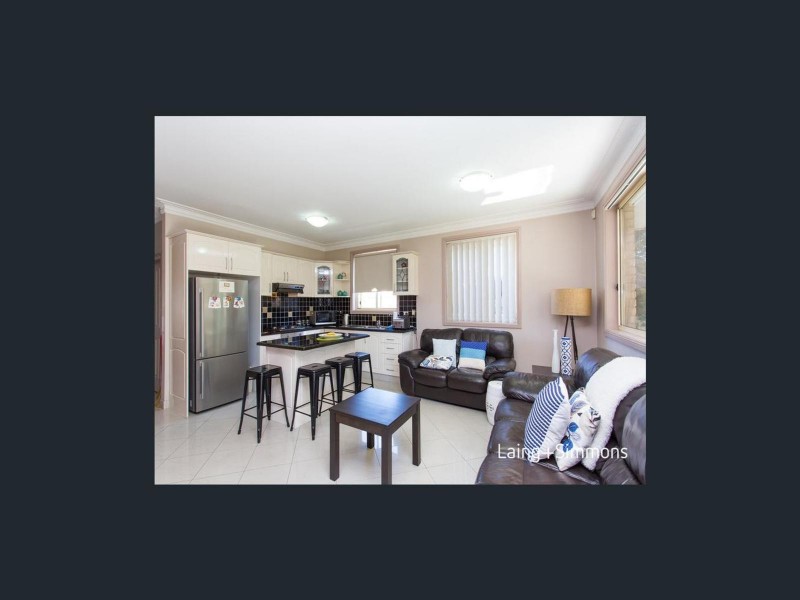 45 Linthorne Street, Guildford NSW 2161