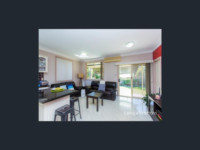 45 Linthorne Street, Guildford NSW 2161