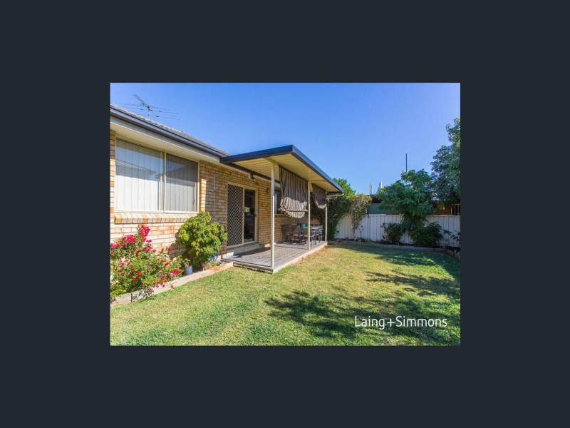 45 Linthorne Street, Guildford NSW 2161