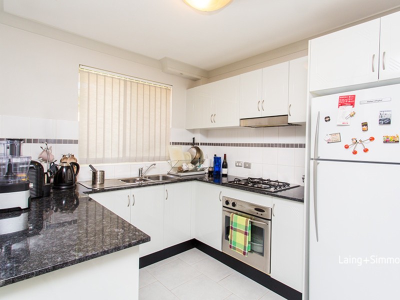 20/5-11 Stimson Street, Guildford NSW 2161