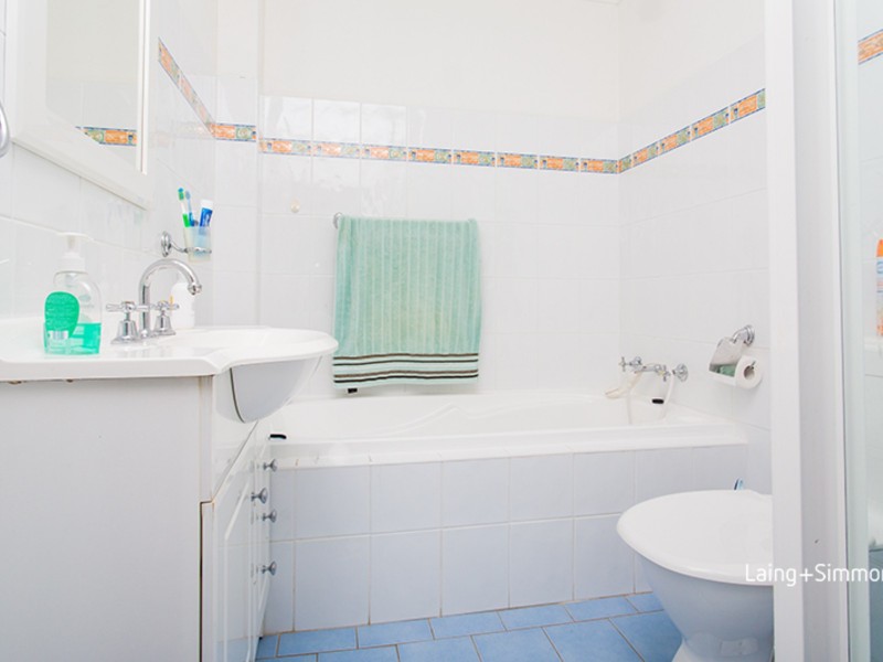 20/5-11 Stimson Street, Guildford NSW 2161