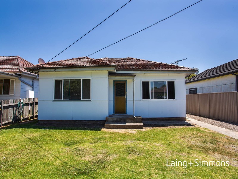 5 Fowler Road, Merrylands NSW 2160