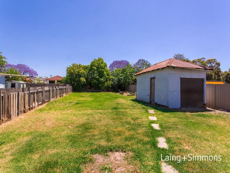 5 Fowler Road, Merrylands NSW 2160