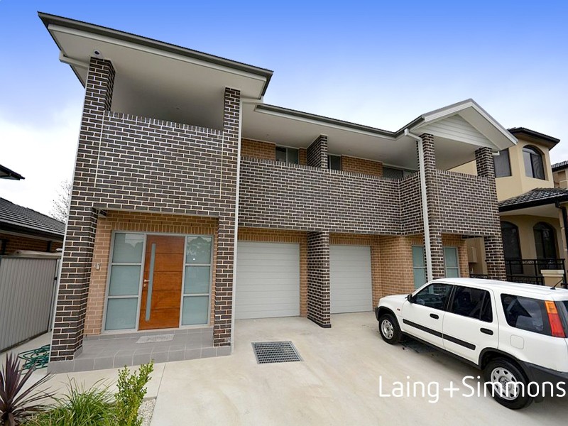28 Salisbury Road, Guildford NSW 2161
