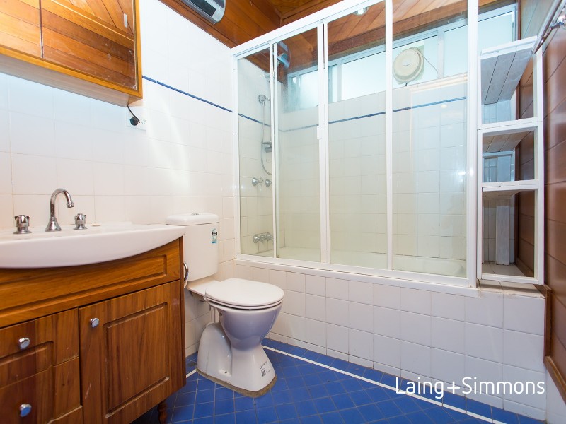 27 Chamberlain Road, Guildford NSW 2161