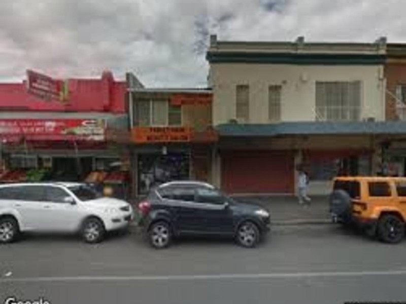 19A Good Street, Granville NSW 2142