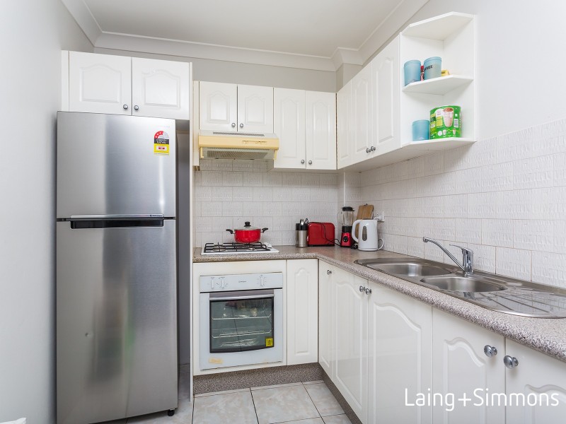 1/36-38 Birmingham Street, Merrylands NSW 2160