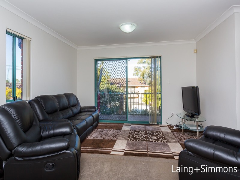 1/36-38 Birmingham Street, Merrylands NSW 2160